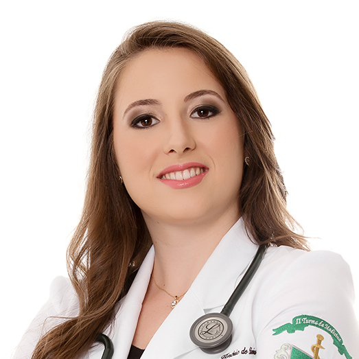 Paula Honorio de Oliveira